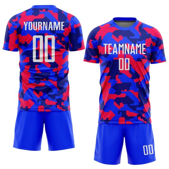 X nasa custom soccer jerseys in white clearance
